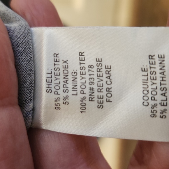 Tahari Dress, 12 - Picture 12 of 16